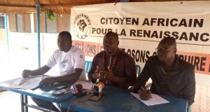 Affrontements communautaires à Yirgou-Foulbé: « Des sanctions s’imposent » à la suite de ces « attaques lâches » (CAR)