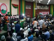 Burkina: Tahirou Barry appelé à être le candidat du MCR de Carlos Toé en 2020