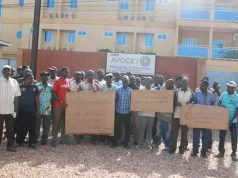 Mine de Belahouro: des travailleurs en détresse adressent une lettre ouverte à Roch Kaboré