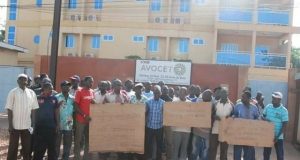 Mine de Belahouro: des travailleurs en détresse adressent une lettre ouverte à Roch Kaboré