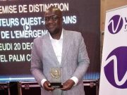 «Jah Press à Ouaga», fierté de l’Afrique