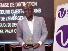 «Jah Press à Ouaga», fierté de l’Afrique