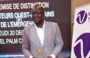 «Jah Press à Ouaga», fierté de l’Afrique