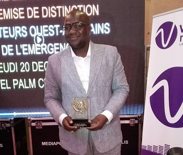 «Jah Press à Ouaga», fierté de l’Afrique