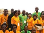 Burkina: « 2019 sera une année de combats pour relever les défis de sécurité » (Jeunesse UPC du Kadiogo)