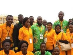 Burkina: « 2019 sera une année de combats pour relever les défis de sécurité » (Jeunesse UPC du Kadiogo)