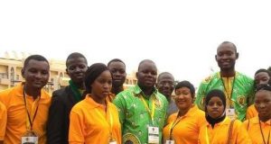Burkina: « 2019 sera une année de combats pour relever les défis de sécurité » (Jeunesse UPC du Kadiogo)