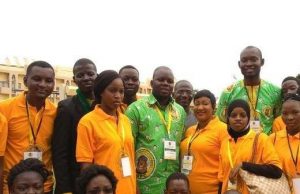 Burkina: « 2019 sera une année de combats pour relever les défis de sécurité » (Jeunesse UPC du Kadiogo)