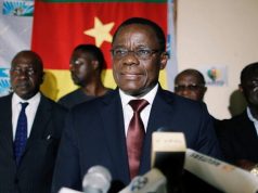 Cameroun: le Vieux perd-il les pédales?