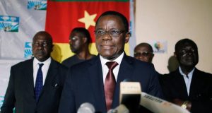 Cameroun: le Vieux perd-il les pédales?