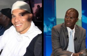 Présidentielle au Sénégal: Karim Wade et Khalifa Sall recalés
