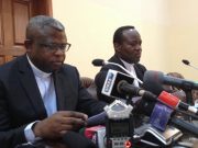 RDC: la conférence épiscopale dit connaître le résultat de la présidentielle