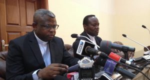 RDC: la conférence épiscopale dit connaître le résultat de la présidentielle