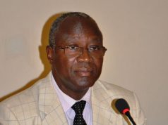 Burkina: le nouveau Premier ministre jugé par des Burkinabè
