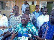 Burkina : les acteurs de la boxe s’engagent à ne plus se donner des coups