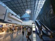 Taiwan: volume record de passagers à l’aéroport international de Taoyuan en 2018