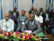 Ouagadougou: des experts préparent la 5e session ordinaire du Conseil des ministres du G5 Sahel