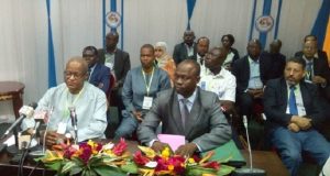Ouagadougou: des experts préparent la 5e session ordinaire du Conseil des ministres du G5 Sahel