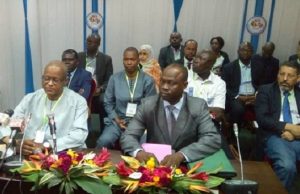 Ouagadougou: des experts préparent la 5e session ordinaire du Conseil des ministres du G5 Sahel
