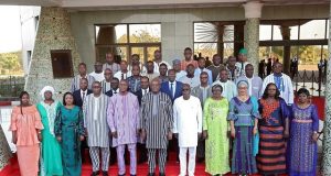 Fronde sociale au Burkina: le Premier ministre annonce des rencontres avec les syndicats