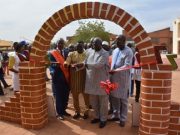 Burkina : trois jours pour « Construire ensemble l’avenir »