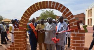 Burkina : trois jours pour « Construire ensemble l’avenir »