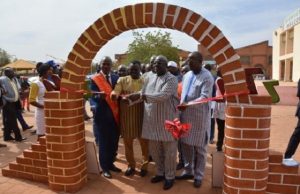 Burkina : trois jours pour « Construire ensemble l’avenir »