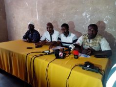 Militaires radiés au Burkina: Roch Kaboré doit «prendre ses responsabilités»