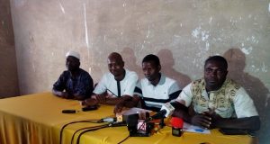 Militaires radiés au Burkina: Roch Kaboré doit «prendre ses responsabilités»