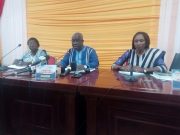 Burkina: plus de «737 milliards FCFA» recouvrés en 2018, soit un taux de 98,72% contre 93,43% en 2017 (DGI)