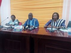 Burkina: plus de «737 milliards FCFA» recouvrés en 2018, soit un taux de 98,72% contre 93,43% en 2017 (DGI)