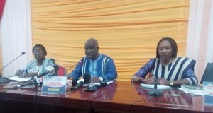 Burkina: plus de «737 milliards FCFA» recouvrés en 2018, soit un taux de 98,72% contre 93,43% en 2017 (DGI)