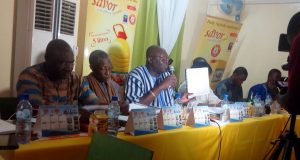 Huilerie au Burkina: la SN Citec s’inquiète de la mévente de ses produits