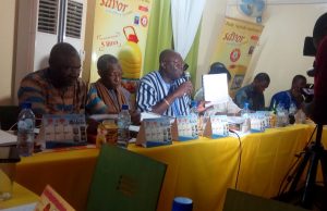 Huilerie au Burkina: la SN Citec s’inquiète de la mévente de ses produits
