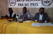 Burkina: le « Brassard noir » annonce la mise en place des Comités de Défense de la République (CDR)