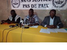 Burkina: le « Brassard noir » annonce la mise en place des Comités de Défense de la République (CDR)