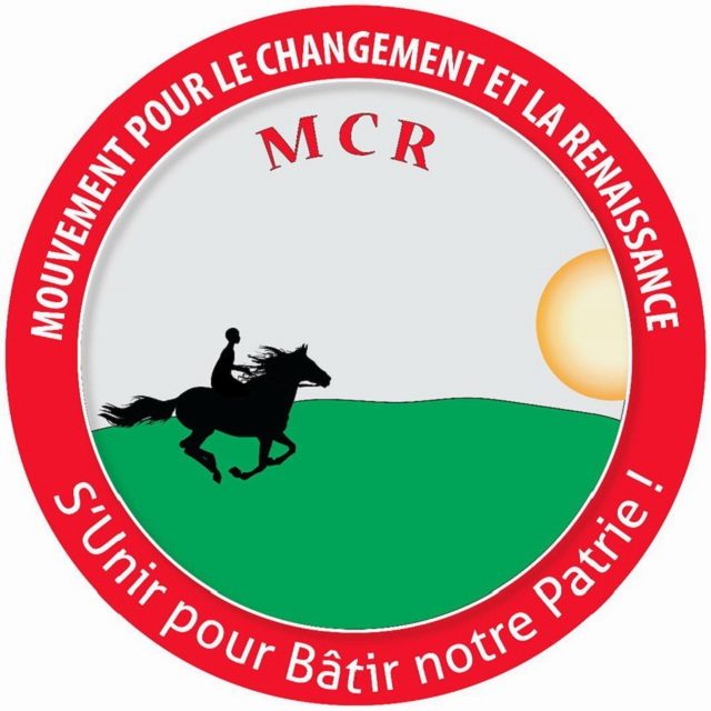 MCR