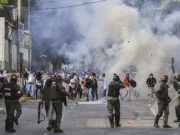 Crise au Venezuela: 35 morts et 850 arrestations en une semaine de manifestations