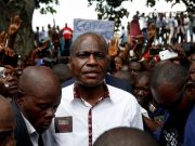 RDC: Martin Fayulu revendique la victoire à la présidentielle avec 61% des voix