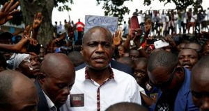 RDC: Martin Fayulu revendique la victoire à la présidentielle avec 61% des voix