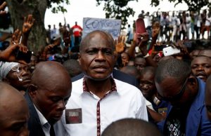RDC: Martin Fayulu revendique la victoire à la présidentielle avec 61% des voix