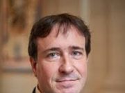 Ambassade de France au Burkina: au revoir Nicolas!