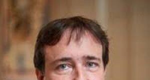 Ambassade de France au Burkina: au revoir Nicolas!