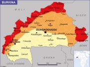 Burkina: l’armée perd de plus en plus le contrôle de certaines régions