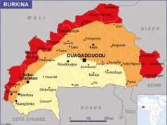 Nord du Burkina: un détachement militaire attaqué, Barkhane sollicitée