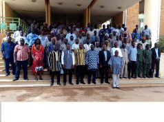 Litiges fonciers à Ouagadougou: rendez-vous dans six mois pour l’apurement du passif
