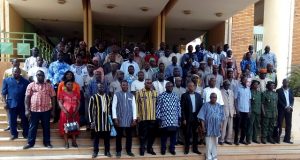 Litiges fonciers à Ouagadougou: rendez-vous dans six mois pour l’apurement du passif