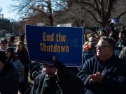 USA: Trump en passe d’enregistrer le «shutdown» le plus long de l’histoire américaine