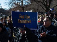 USA: Trump en passe d’enregistrer le «shutdown» le plus long de l’histoire américaine