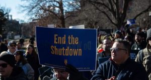 USA: Trump en passe d’enregistrer le «shutdown» le plus long de l’histoire américaine
